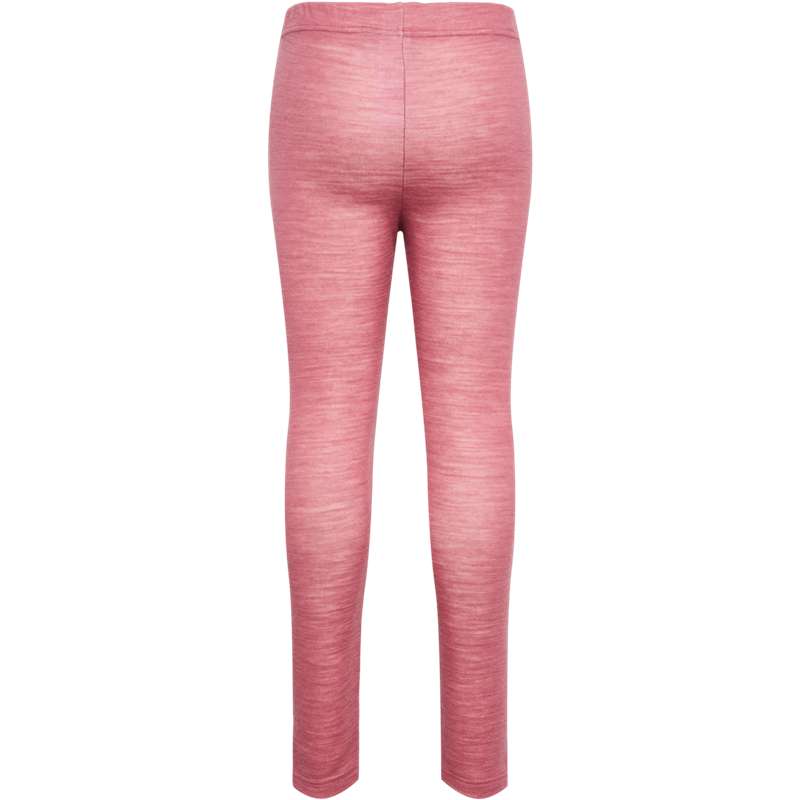 Collant Hummel Wingo Enfant Rose | 765812-016