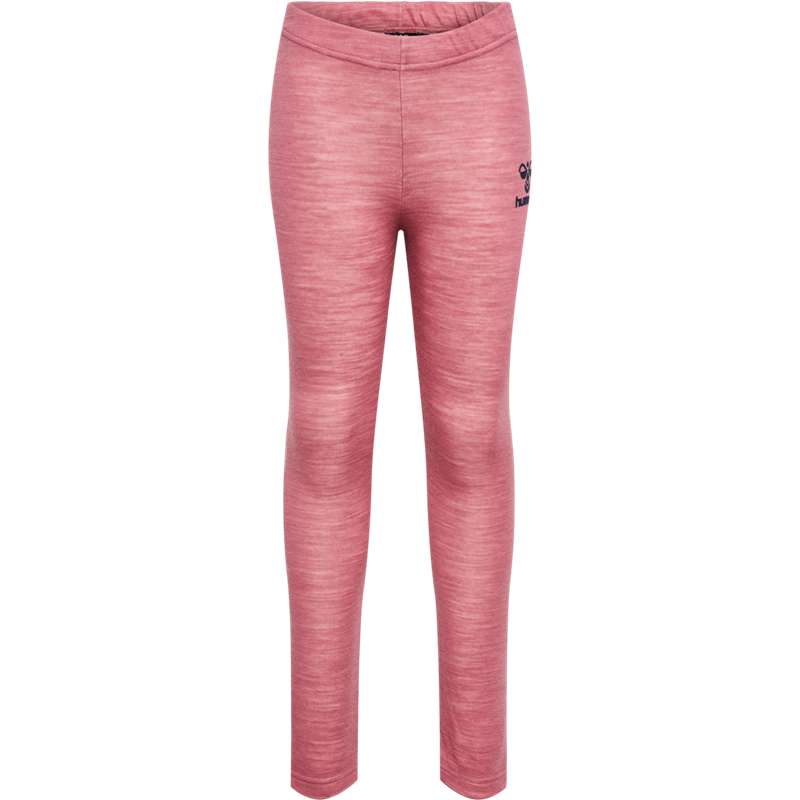 Collant Hummel Wingo Enfant Rose | 765812-016