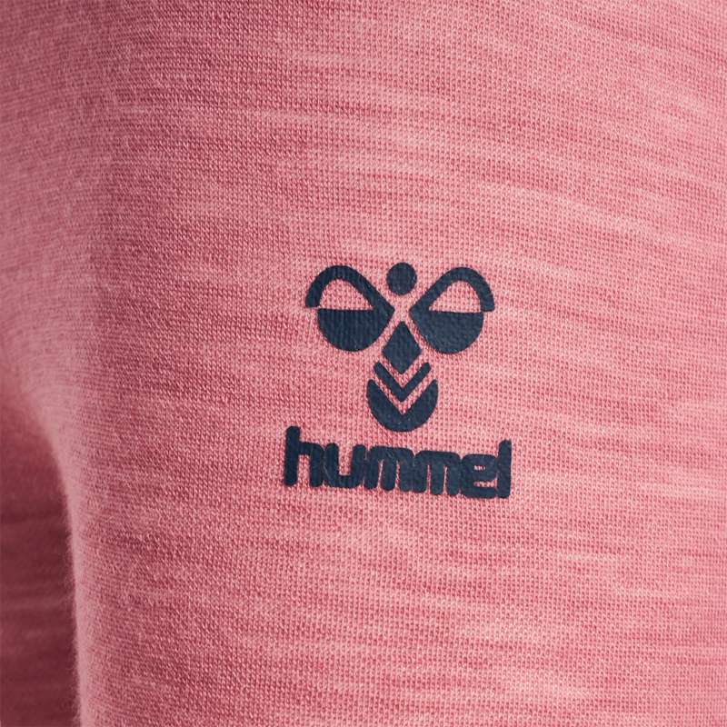 Collant Hummel Wingo Enfant Rose | 765812-016