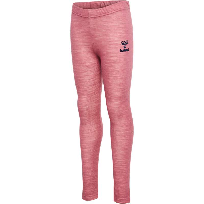 Collant Hummel Wingo Enfant Rose | 765812-016