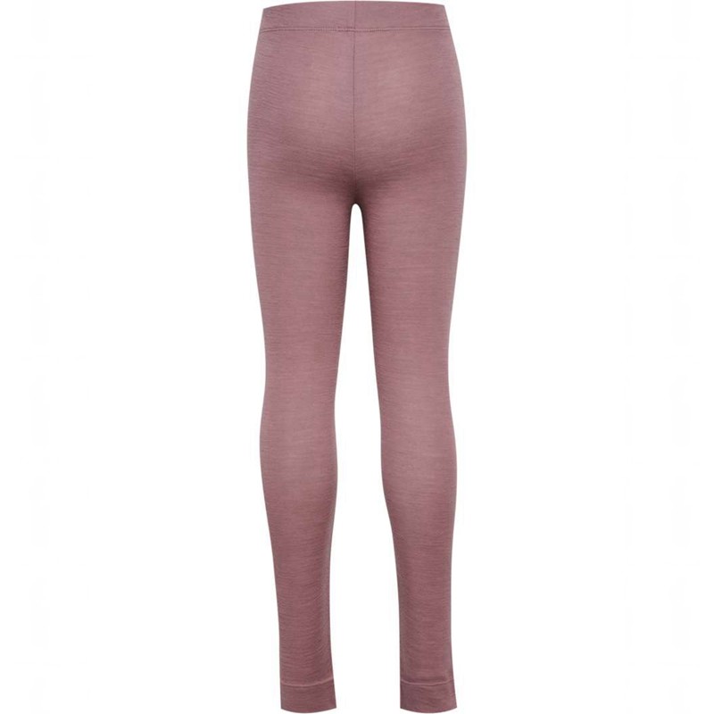 Collant Hummel Wingo Enfant Rose | 953596-462