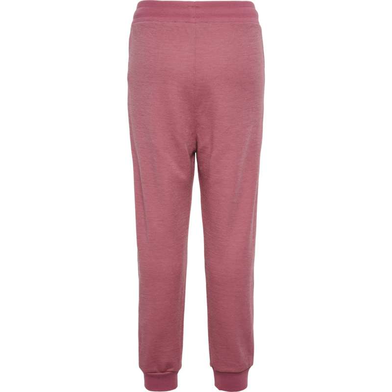 Collant Hummel Wong Enfant Rose | 637922-204
