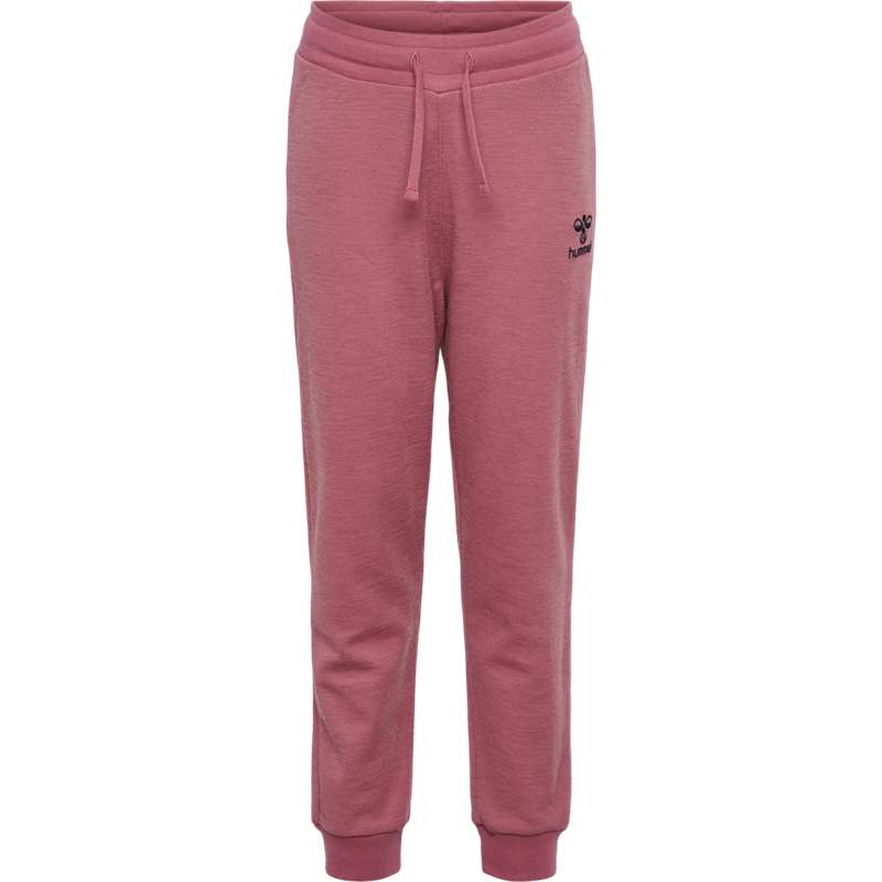 Collant Hummel Wong Enfant Rose | 637922-204