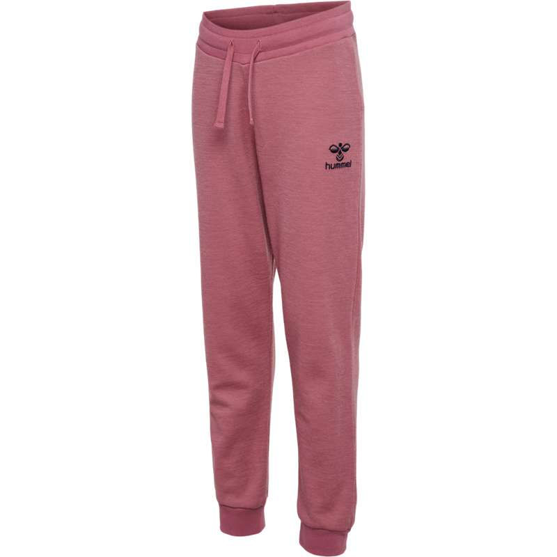 Collant Hummel Wong Enfant Rose | 637922-204