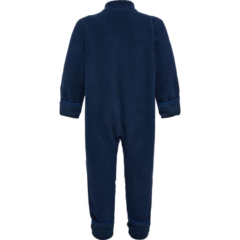Costumes Hummel Atlas Zip Enfant Noir | 475613-640