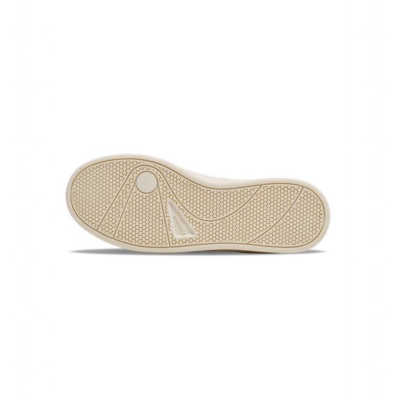 Costumes Hummel Court Line Lzh Femme Blanche | 100664-422