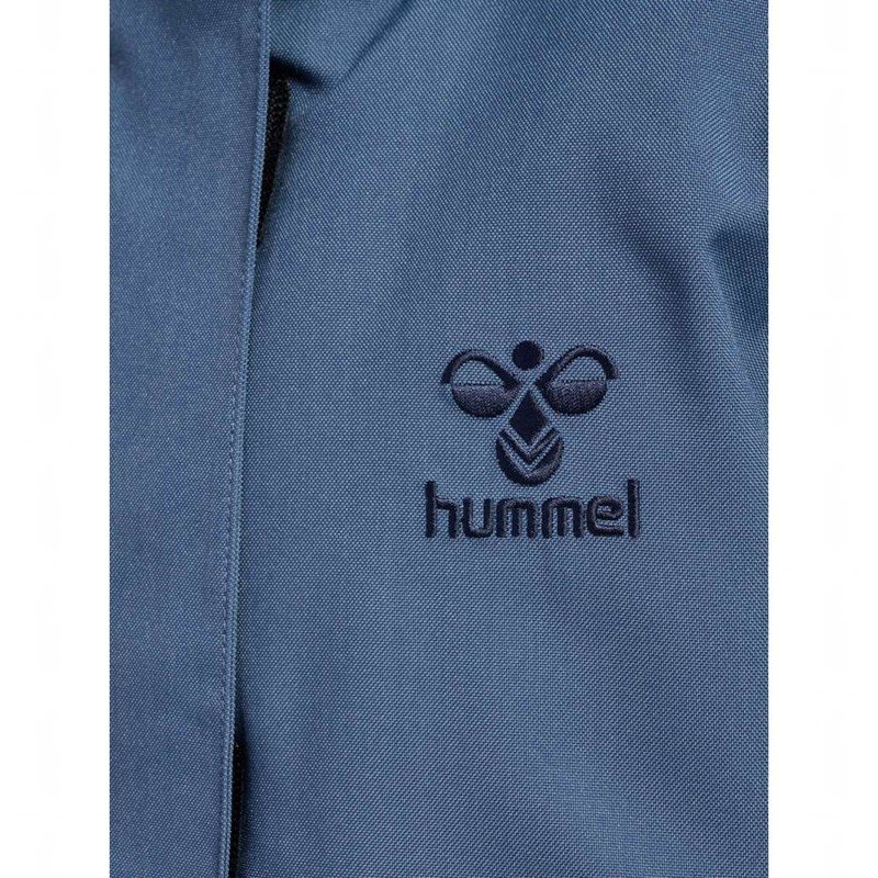 Costumes Hummel Goal Tex Snow Enfant Bleu | 776390-436