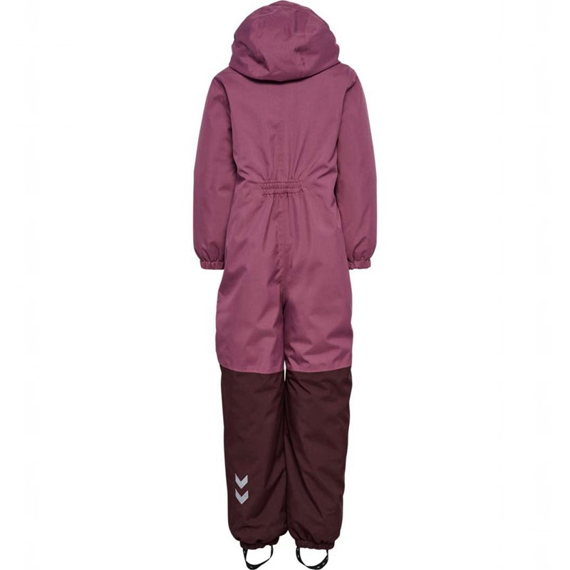 Costumes Hummel Goal Tex Snow Enfant Violette | 603685-525