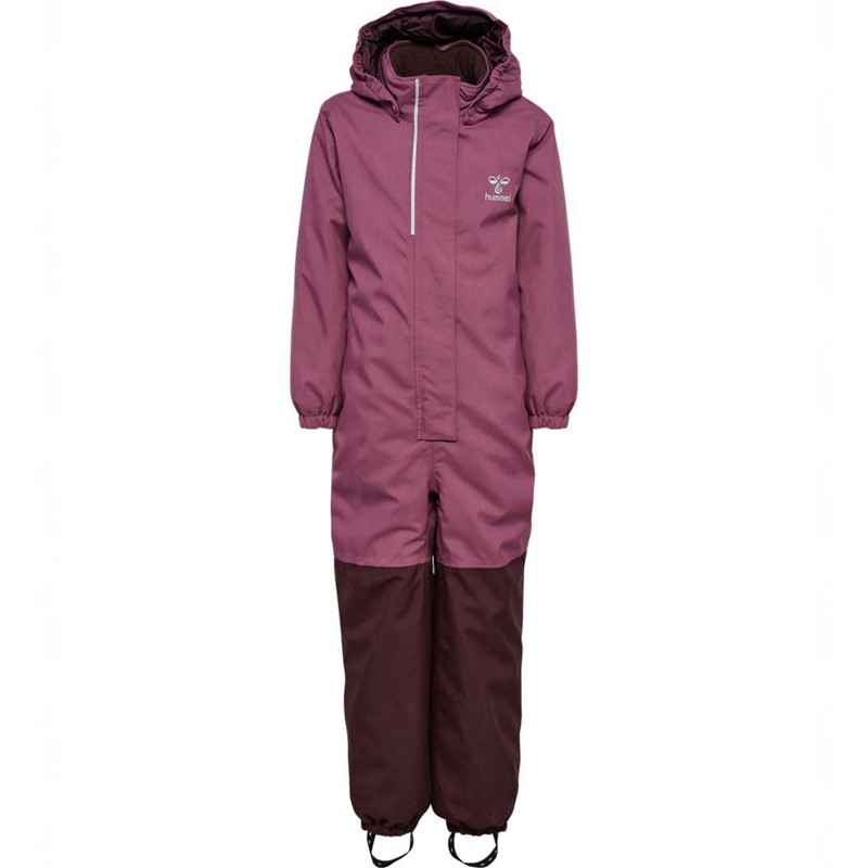 Costumes Hummel Goal Tex Snow Enfant Violette | 603685-525