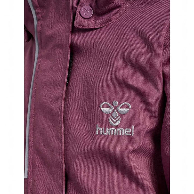 Costumes Hummel Goal Tex Snow Enfant Violette | 603685-525