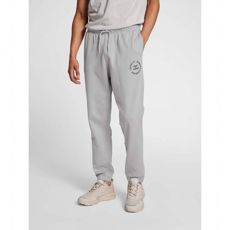 Costumes Hummel Lgc Loyalty Homme Grise | 442416-204