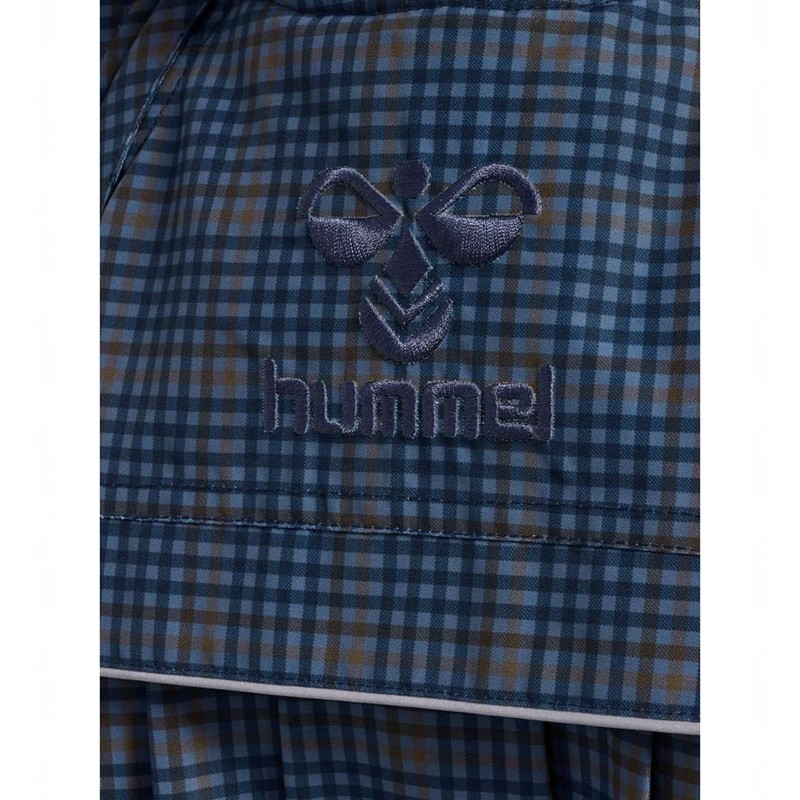Costumes Hummel Moon Tex Snow Enfant Bleu | 641578-460