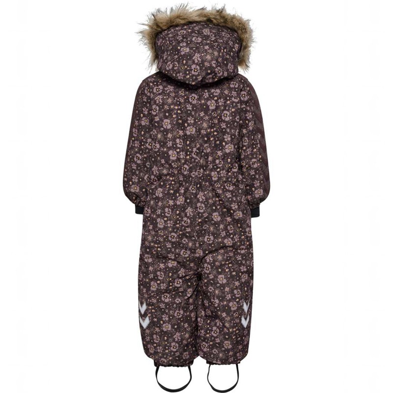 Costumes Hummel Moon Tex Snow Enfant Fushia | 122875-338