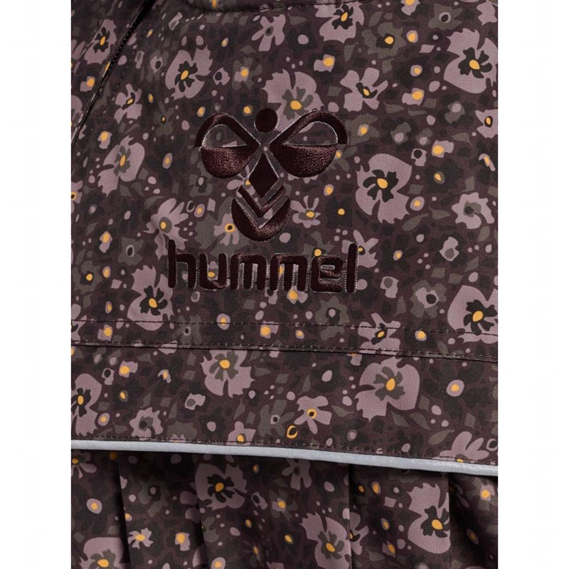 Costumes Hummel Moon Tex Snow Enfant Fushia | 122875-338