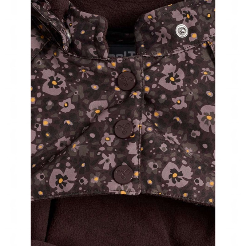 Costumes Hummel Moon Tex Snow Enfant Fushia | 122875-338