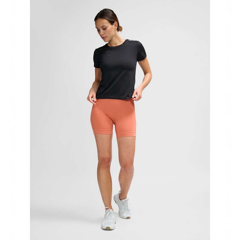 Costumes Hummel Mt Aura Mesh Femme Noir | 313855-454