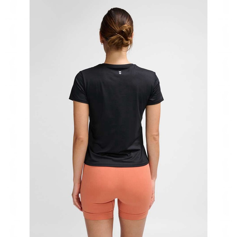 Costumes Hummel Mt Aura Mesh Femme Noir | 313855-454