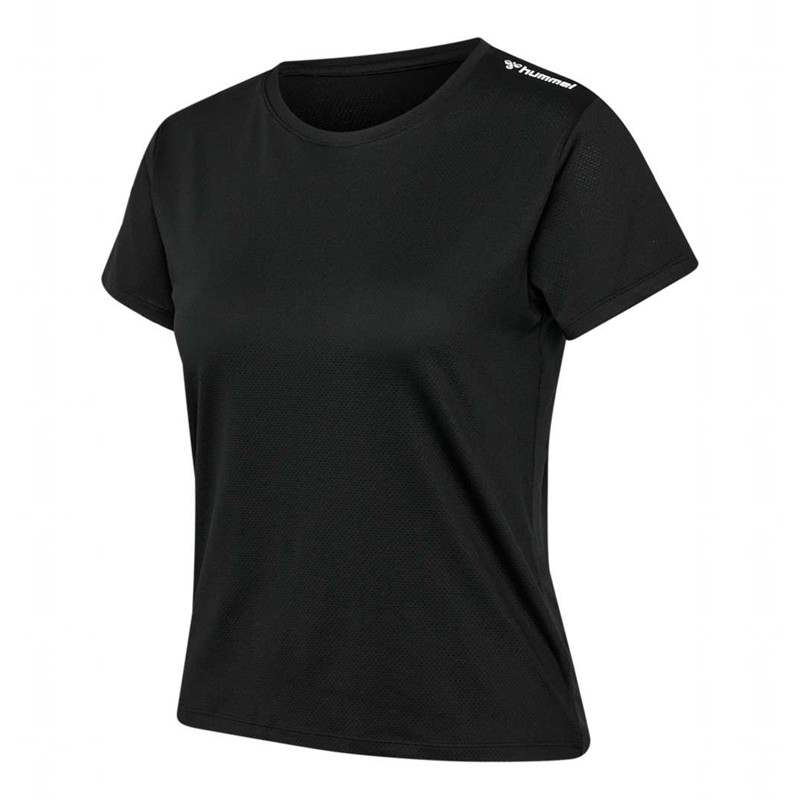 Costumes Hummel Mt Aura Mesh Femme Noir | 313855-454