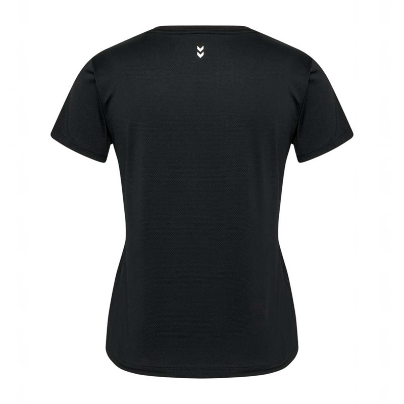 Costumes Hummel Mt Aura Mesh Femme Noir | 313855-454