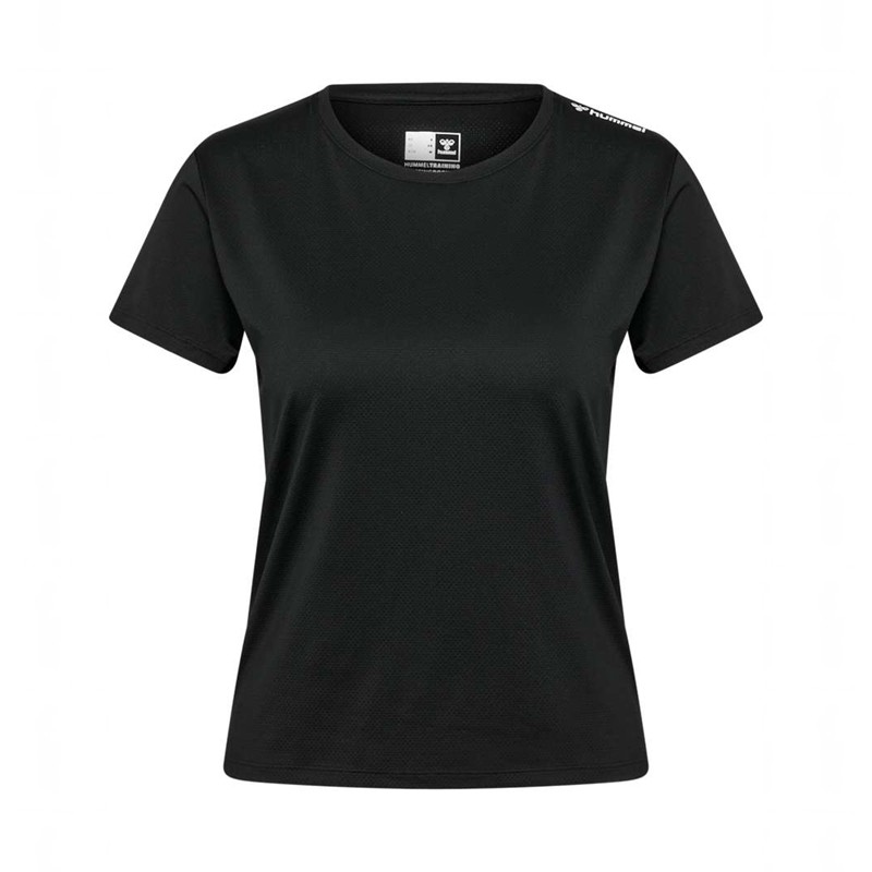 Costumes Hummel Mt Aura Mesh Femme Noir | 313855-454