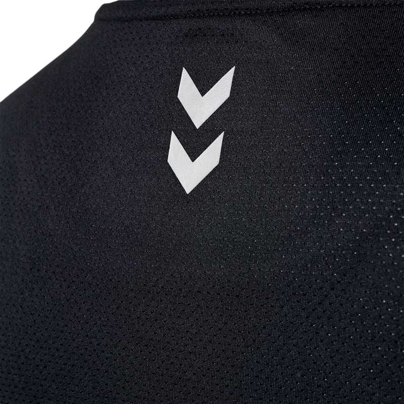 Costumes Hummel Mt Aura Mesh Femme Noir | 313855-454