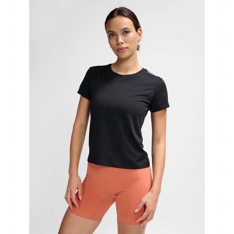 Costumes Hummel Mt Aura Mesh Femme Noir | 313855-454