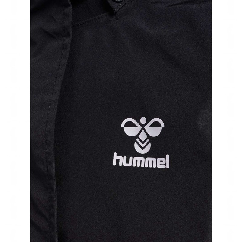 Costumes Hummel Nessie Rainsuit Enfant Noir | 538513-619