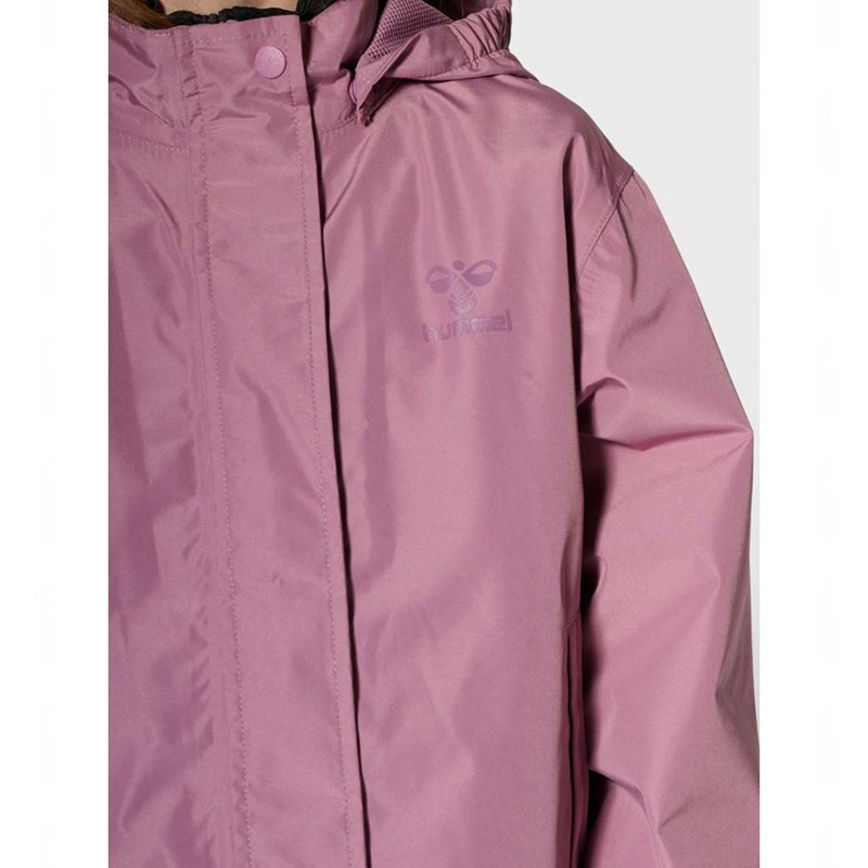 Costumes Hummel Nessie Rainsuit Enfant Rose | 959623-908