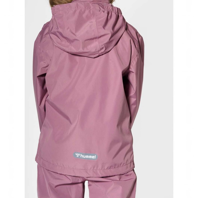 Costumes Hummel Nessie Rainsuit Enfant Rose | 959623-908