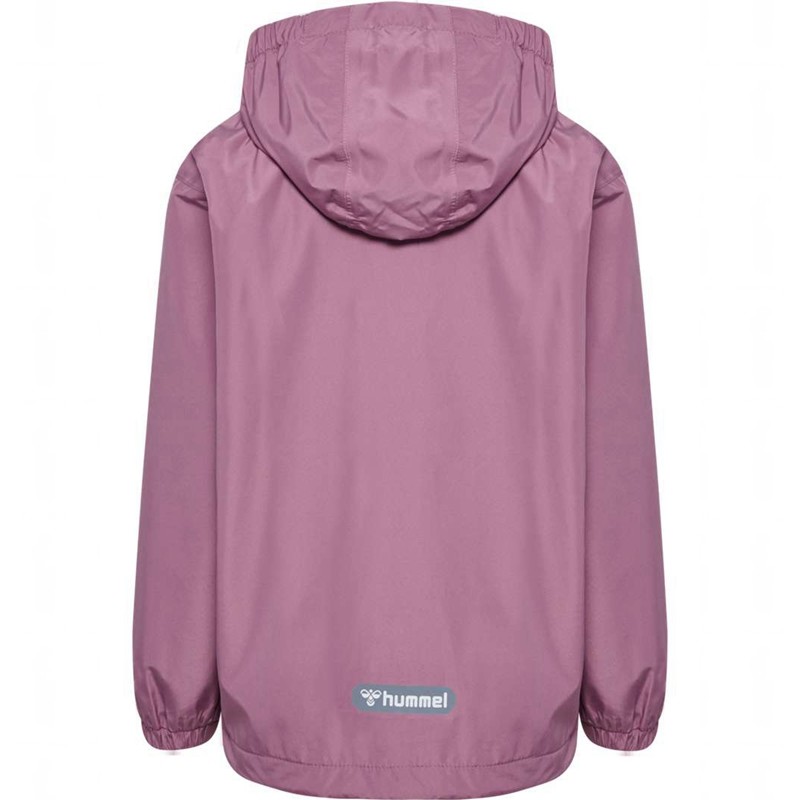 Costumes Hummel Nessie Rainsuit Enfant Rose | 959623-908