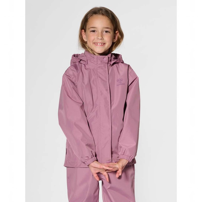 Costumes Hummel Nessie Rainsuit Enfant Rose | 959623-908