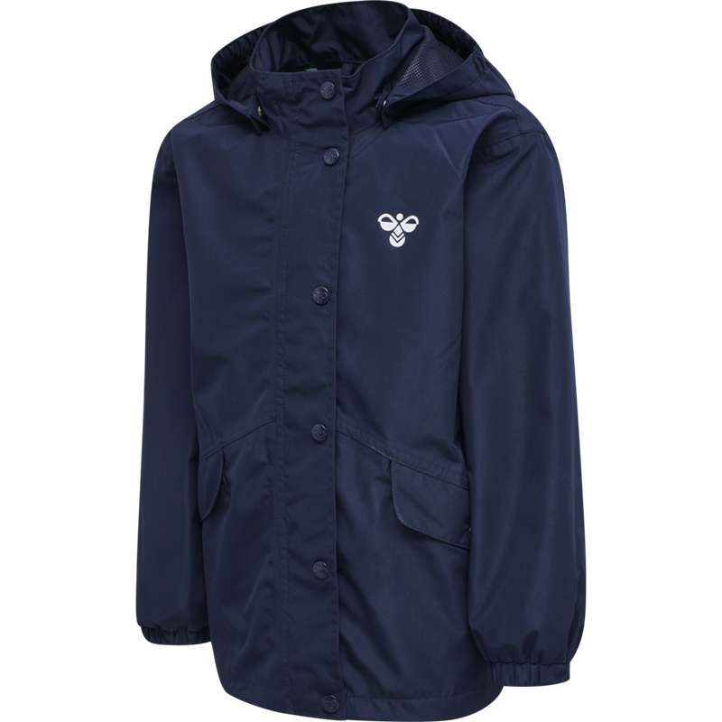 Costumes Hummel Reva Rain Enfant Noir | 565179-959