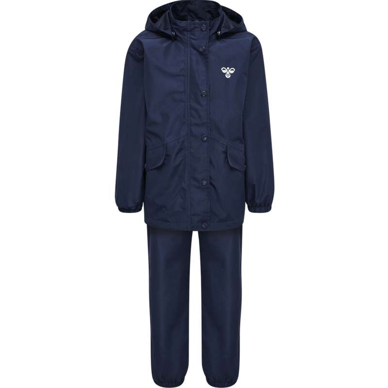 Costumes Hummel Reva Rain Enfant Noir | 565179-959