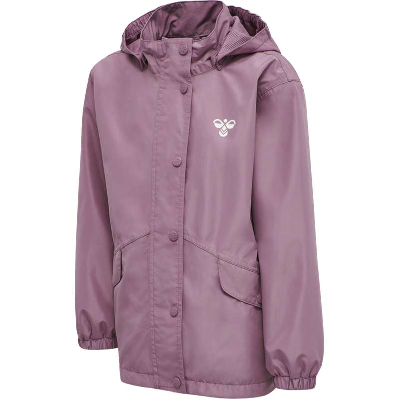 Costumes Hummel Reva Rain Enfant Rose | 787816-308