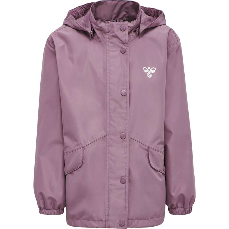 Costumes Hummel Reva Rain Enfant Rose | 787816-308