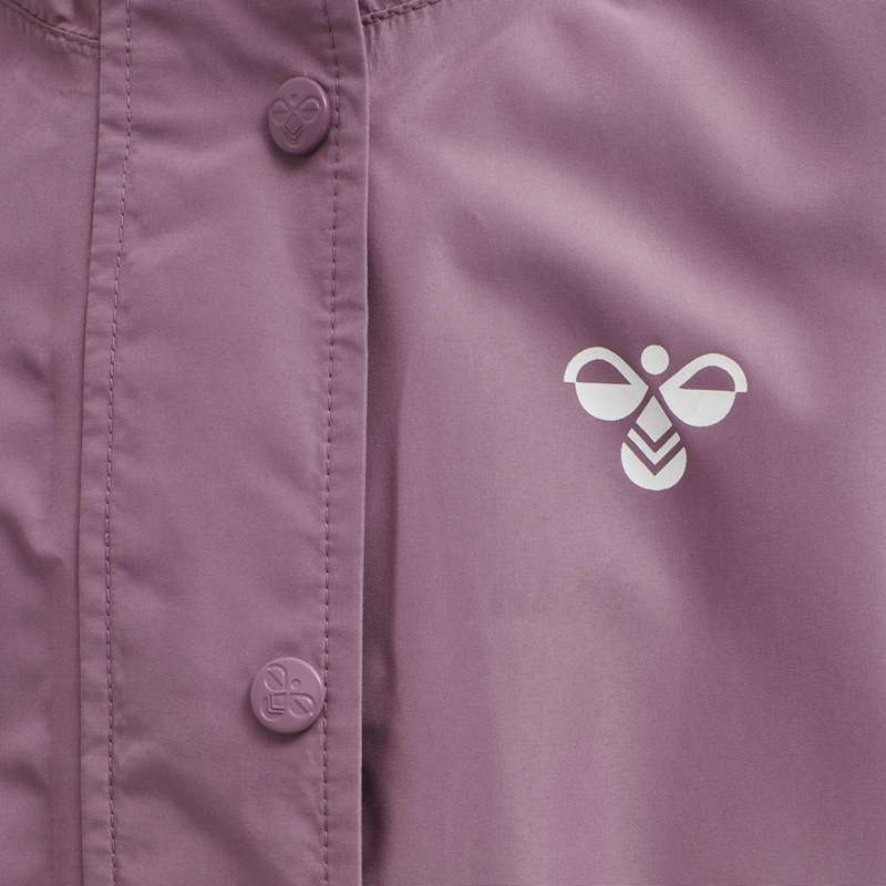 Costumes Hummel Reva Rain Enfant Rose | 787816-308