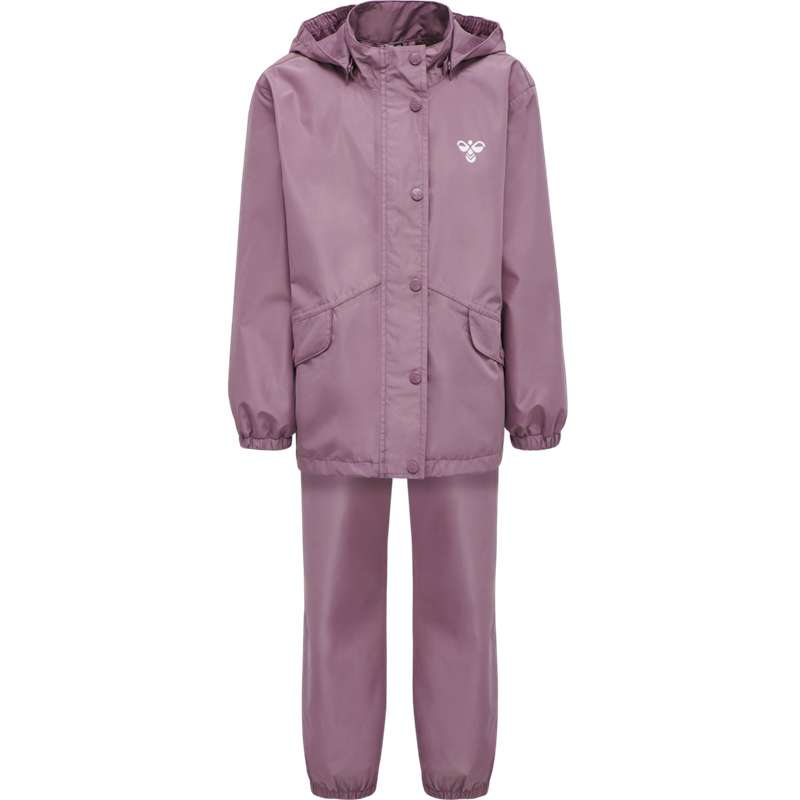 Costumes Hummel Reva Rain Enfant Rose | 787816-308