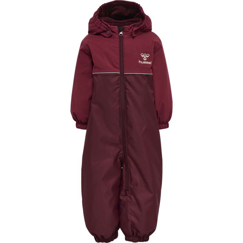 Costumes Hummel Snoopy Tex Snow Enfant Fushia | 571144-688