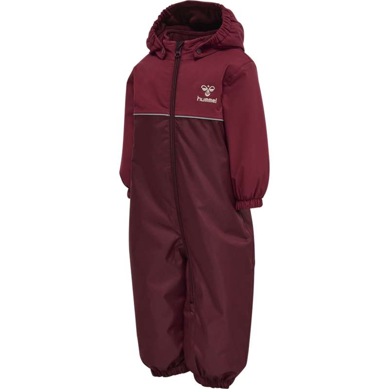 Costumes Hummel Snoopy Tex Snow Enfant Fushia | 571144-688