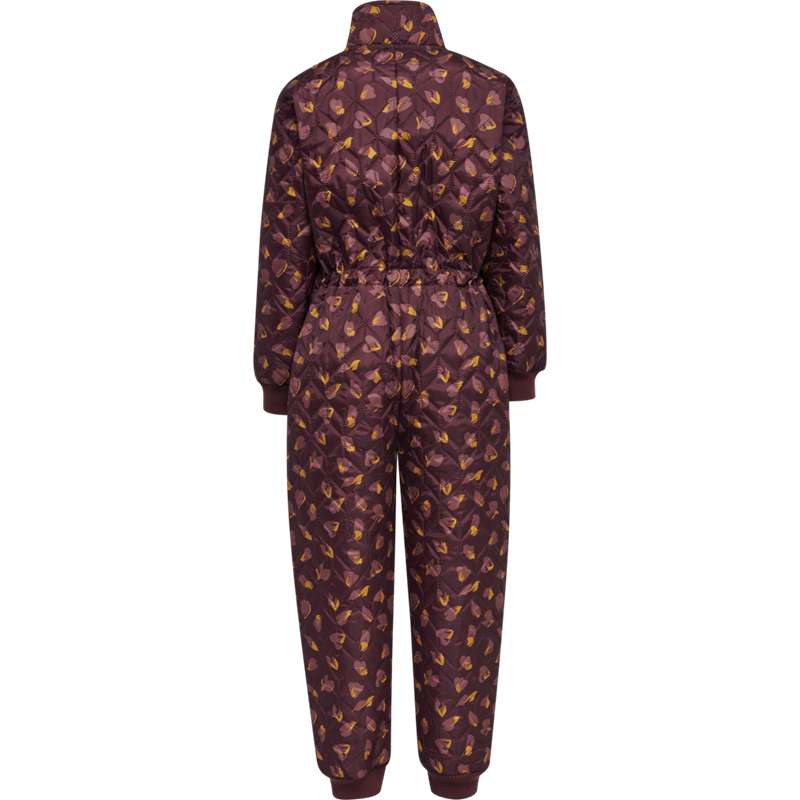 Costumes Hummel Sule Thermo Enfant Bordeaux | 691527-632