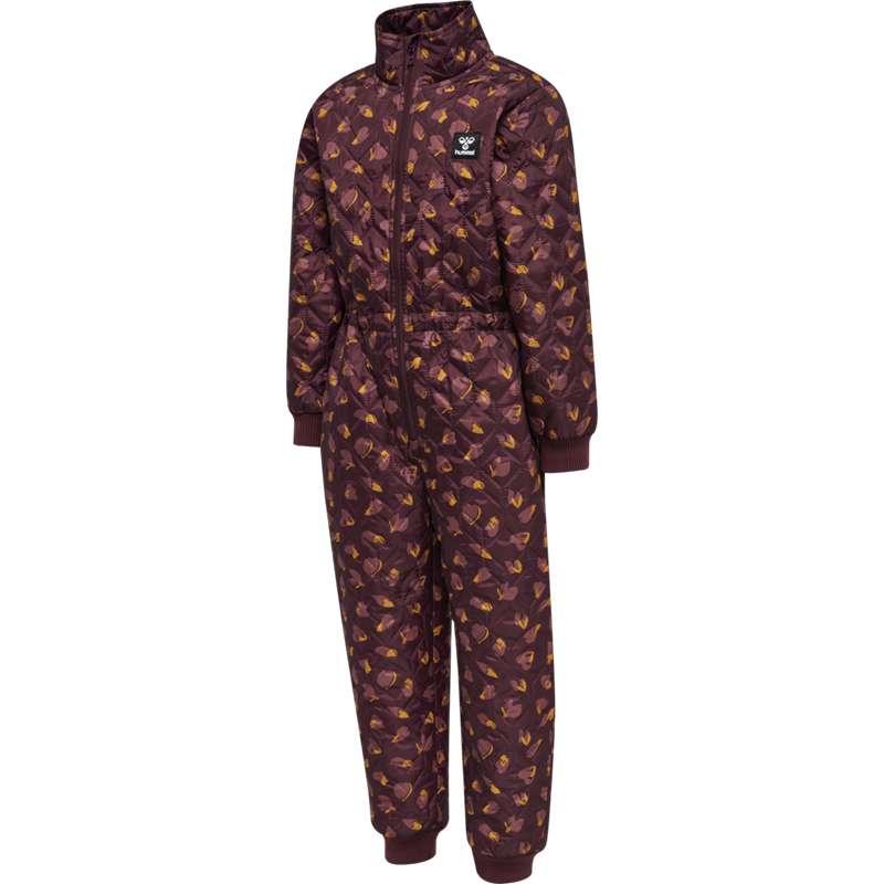 Costumes Hummel Sule Thermo Enfant Bordeaux | 691527-632