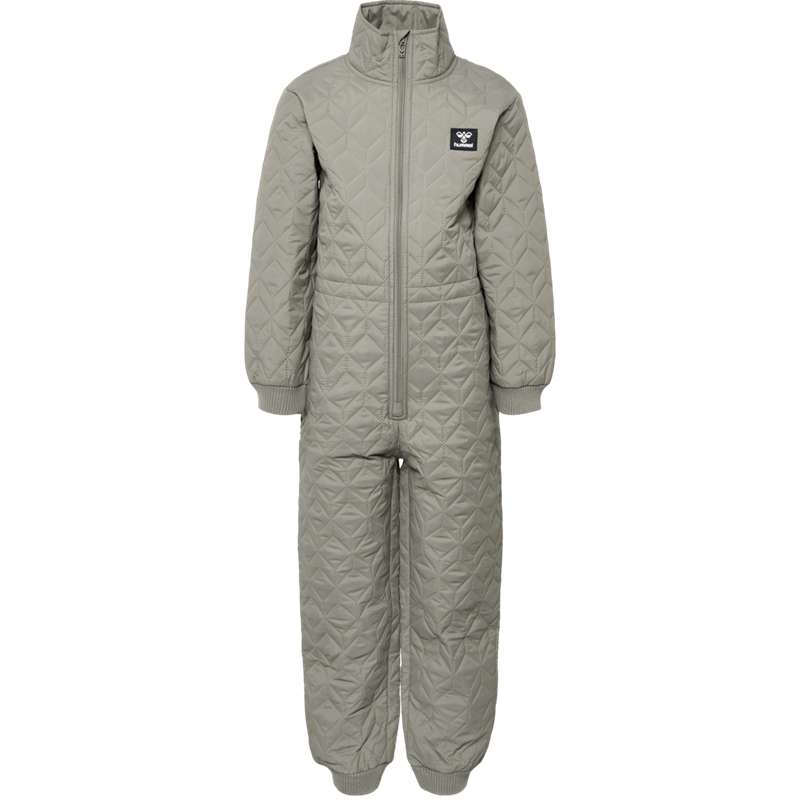 Costumes Hummel Sule Thermo Enfant Grise | 162905-141