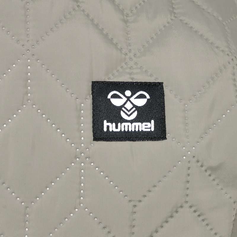 Costumes Hummel Sule Thermo Enfant Grise | 162905-141