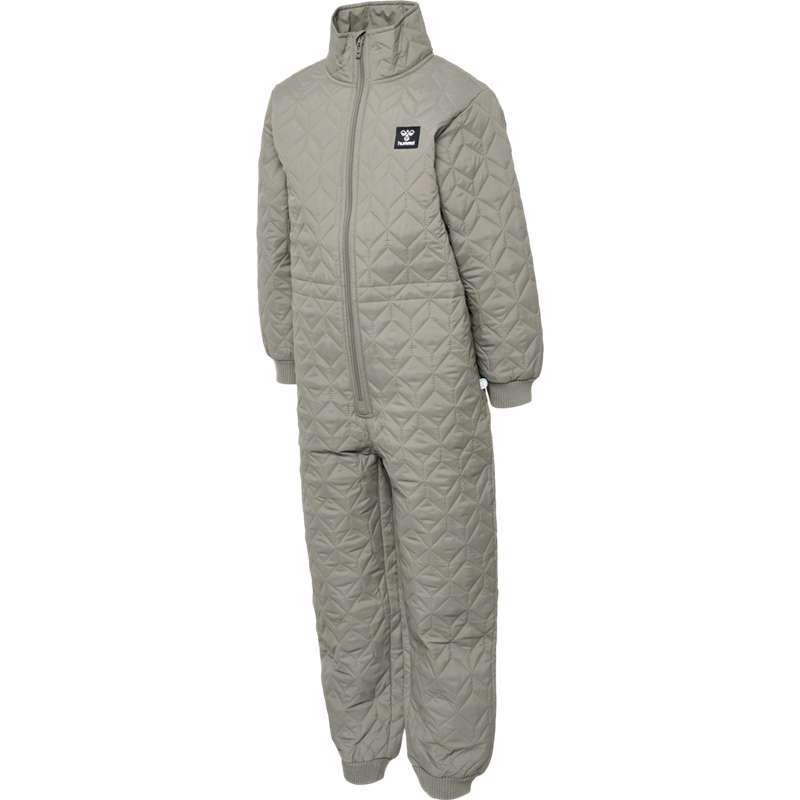 Costumes Hummel Sule Thermo Enfant Grise | 162905-141
