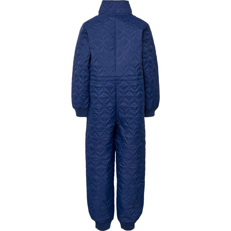 Costumes Hummel Sule Thermo Enfant Noir | 123490-684