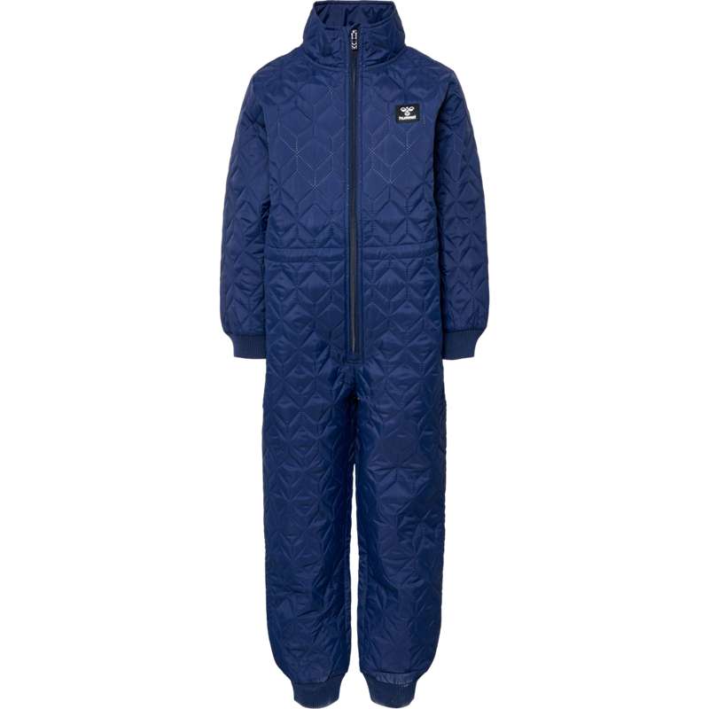 Costumes Hummel Sule Thermo Enfant Noir | 123490-684
