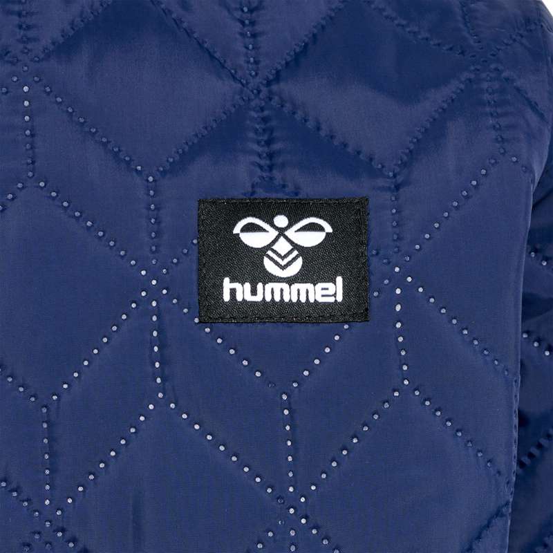 Costumes Hummel Sule Thermo Enfant Noir | 123490-684