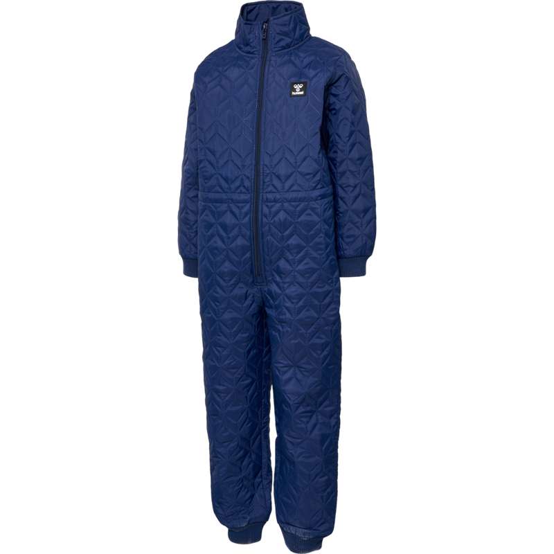 Costumes Hummel Sule Thermo Enfant Noir | 123490-684