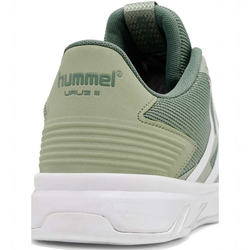 Costumes Hummel Uruz Iii Femme Vert | 566004-326