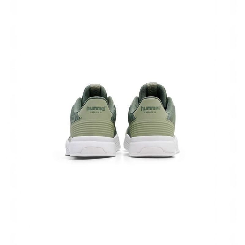 Costumes Hummel Uruz Iii Femme Vert | 566004-326